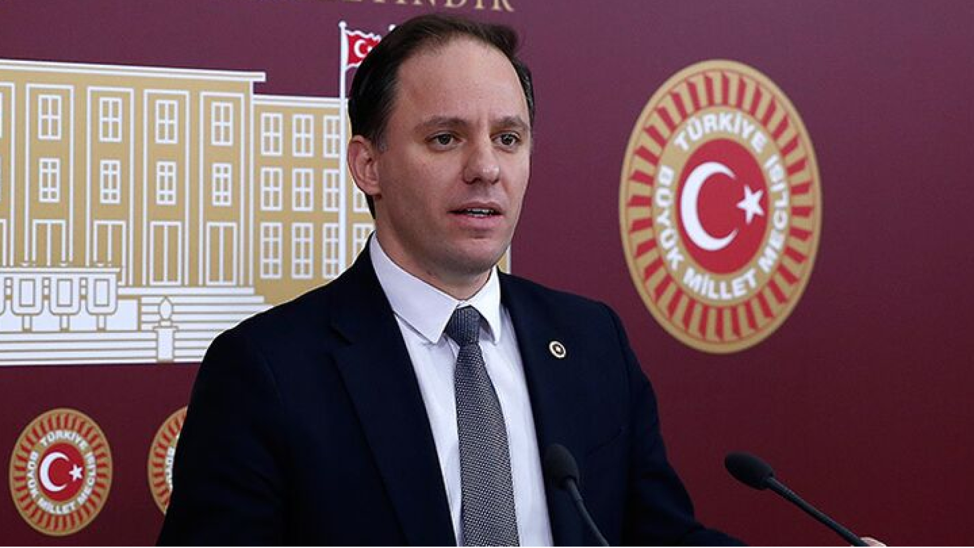 Deniz Yavuzyılmaz'ın eşi hakkında soruşturma