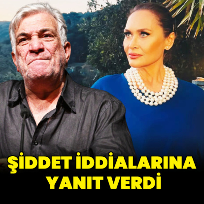 Şiddet iddialarına yanıt
