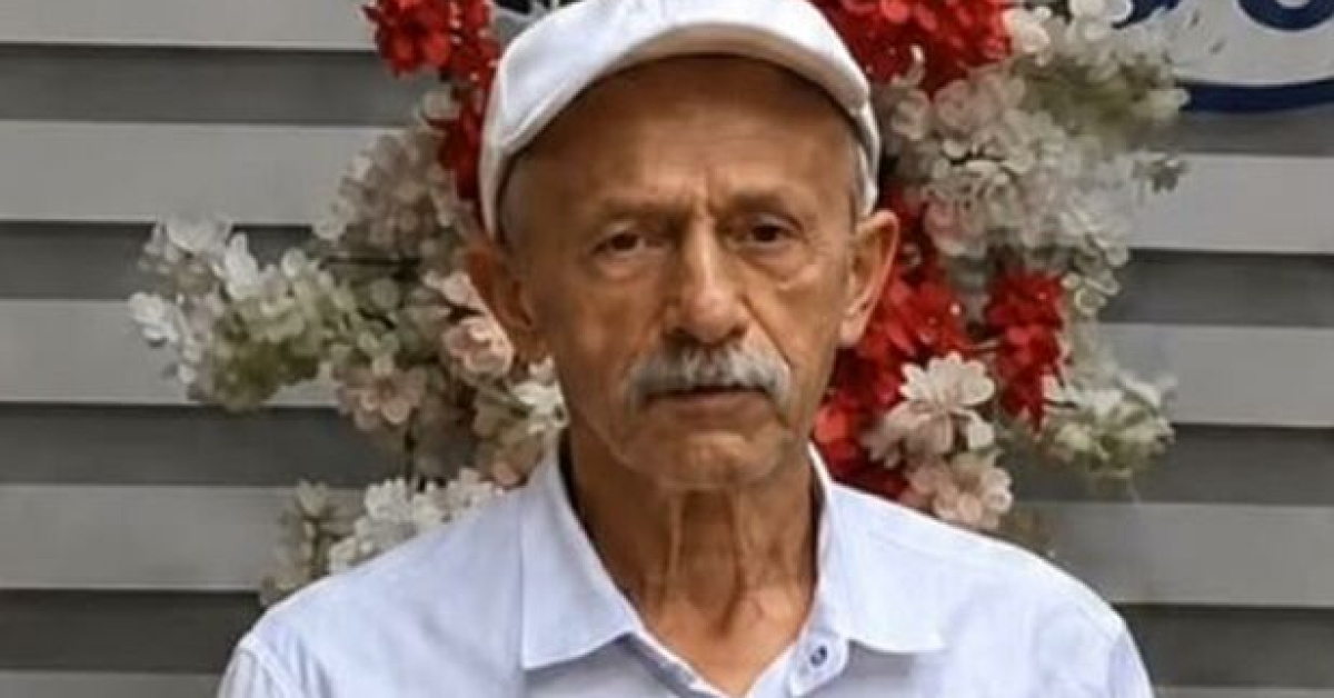 Alzheimer hastasından 22 gün sonra acı haber