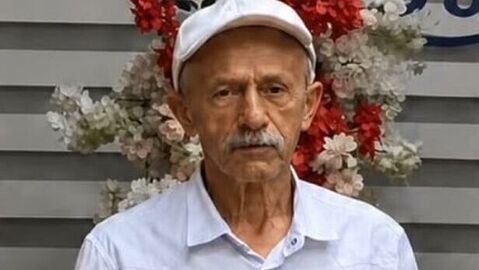 Alzheimer hastasından 22 gün sonra acı haber
