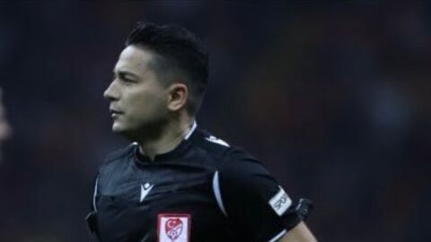 Ali Tuna HT Spor'a konuştu: Yapı var! | Hatay Masası | Haberler analizi