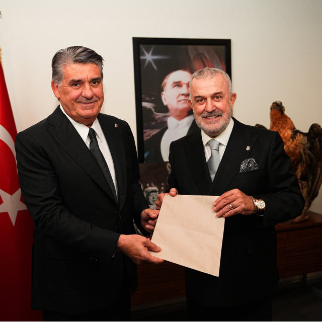 Adalı’nın yönetim kurulu listesi belli oldu!