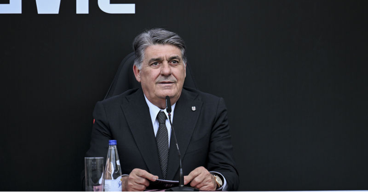 CANLI | HT Spor'un konuğu Beşiktaş Başkanı Adalı