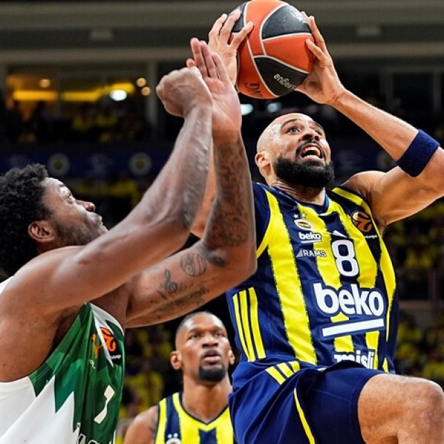 Fenerbahçe-Bayern Münih maçı hangi kanalda?