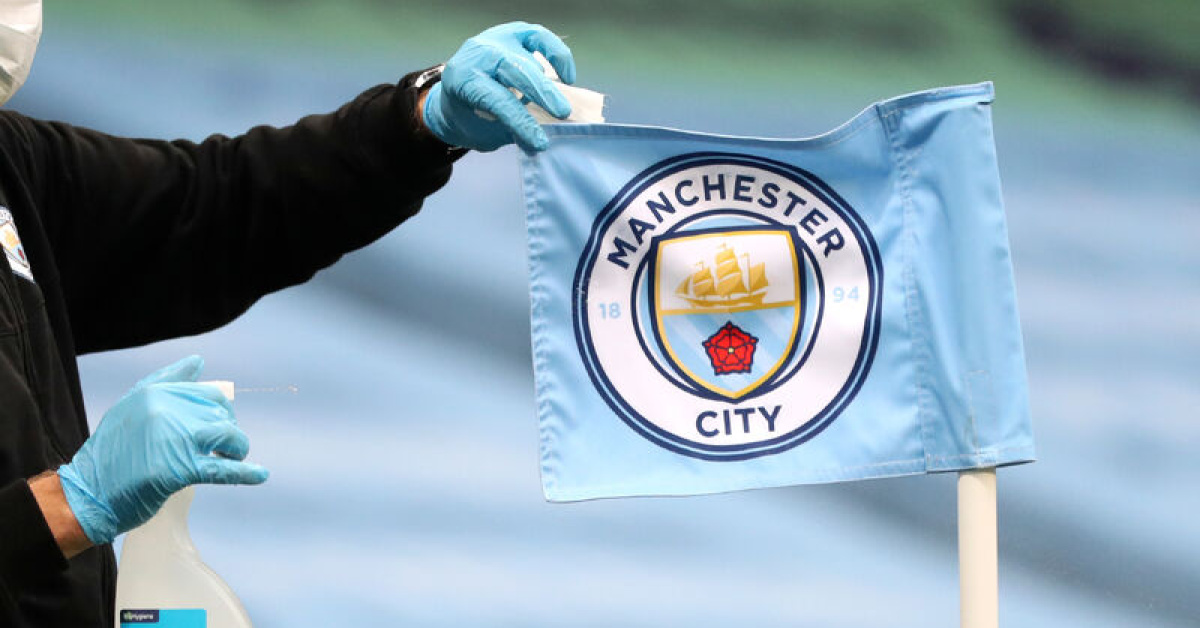 İngiliz futbolunda Manchester City depremi!
