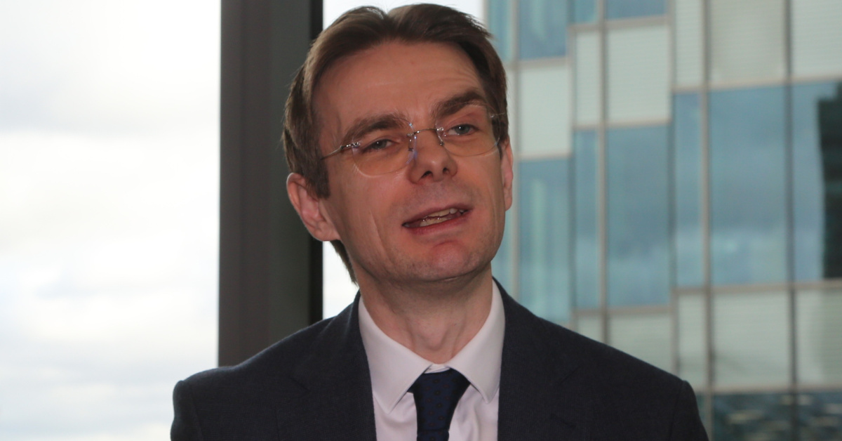 Fitch'ten 'fon' açıklaması