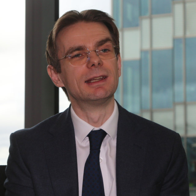 Fitch'ten 'fon' açıklaması
