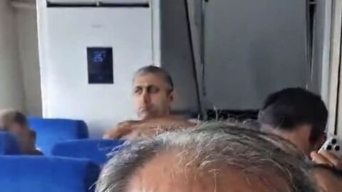 Gemi faciasında iki naaşın kimliği belirlendi, bir naaşa daha ulaşıldı
