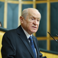 Bahçeli'den fon soruşturması açıklaması