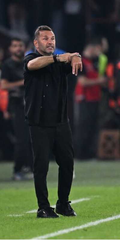 Okan Buruk'un cezası belli oldu!