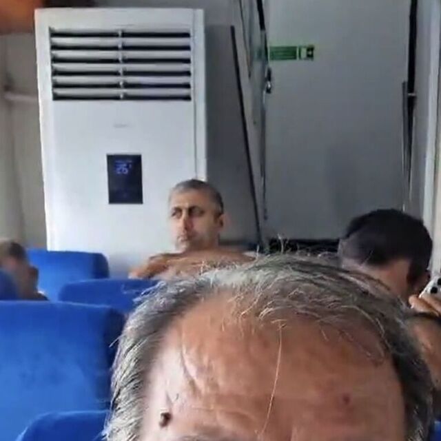 Gemi faciasında iki naaşın kimliği belirlendi, bir naaşa daha ulaşıldı