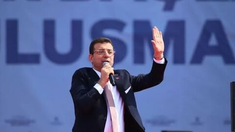 İstanbul 25. Ağır Ceza Mahkemesince, Marmara Kapalı Ceza İnfaz Kurumu'nun