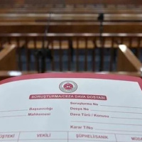 1,2 milyarlık villalara el konuldu