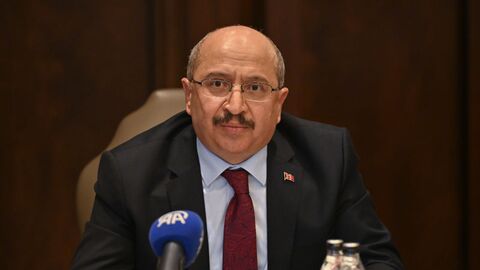 Devlet Denetleme Kurulu süreci başlattı