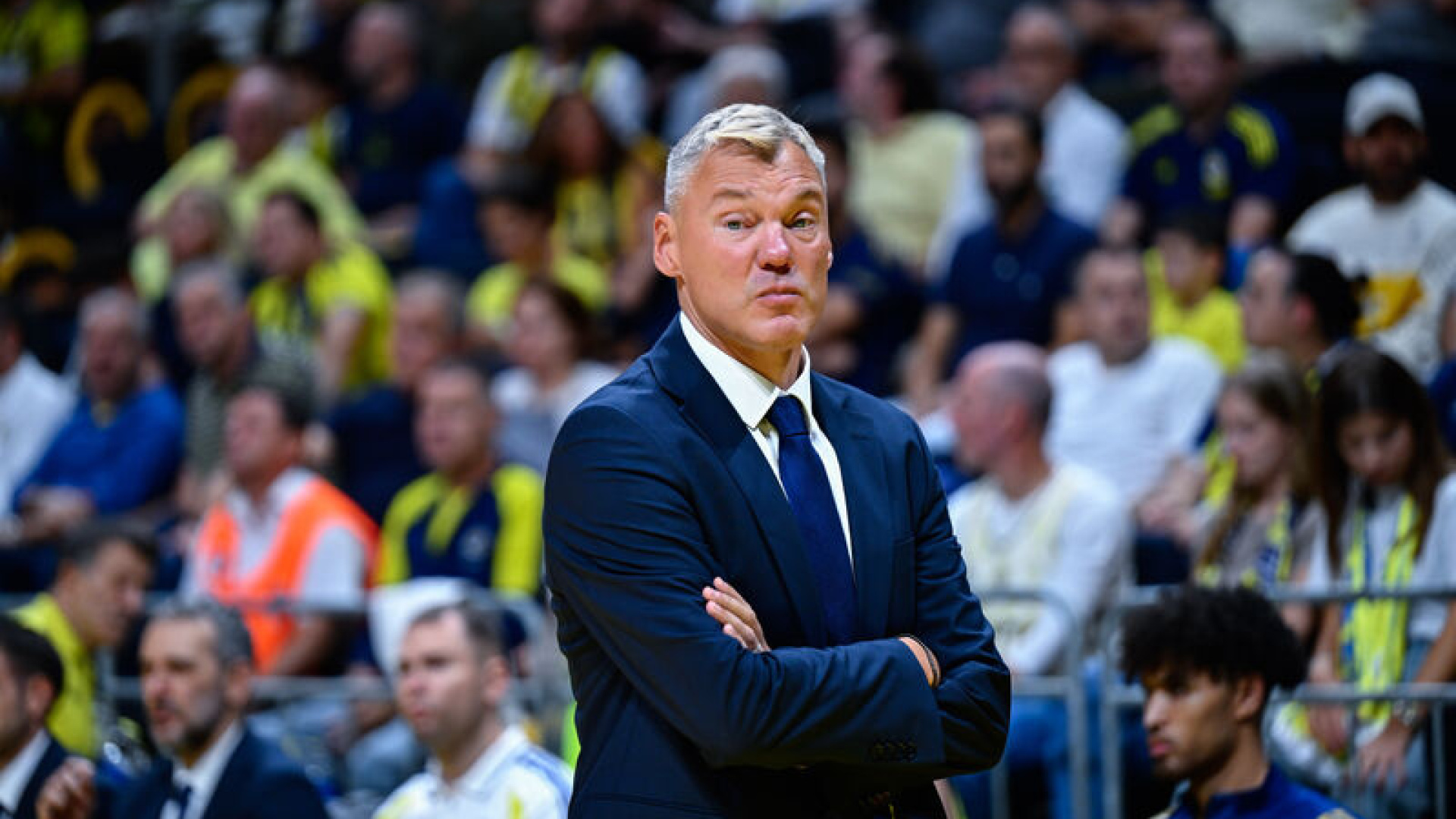 Fenerbahçe EuroLeague'de Bayern Münih'i 100-76 Mağlup Etti