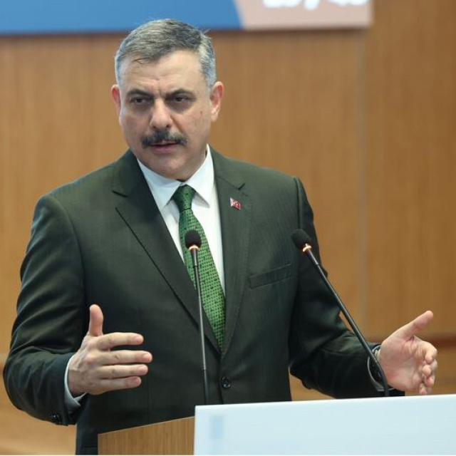 Sakarya'daki selde 4 kişiyi kurtaran ekipleri tebrik etti