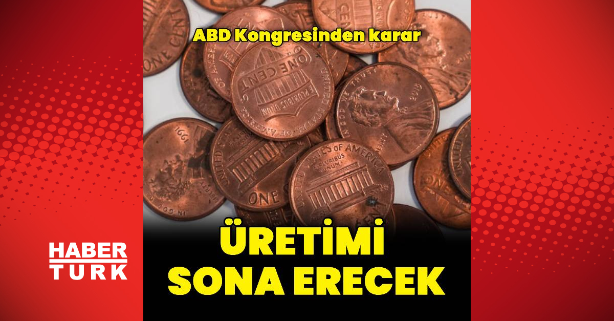 ABD Kongresinden 'sent kararı'