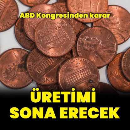 ABD Kongresinden 'sent kararı'