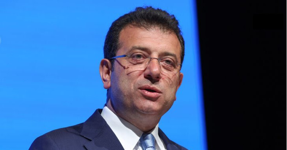 İmamoğlu davasında 89. duruşma