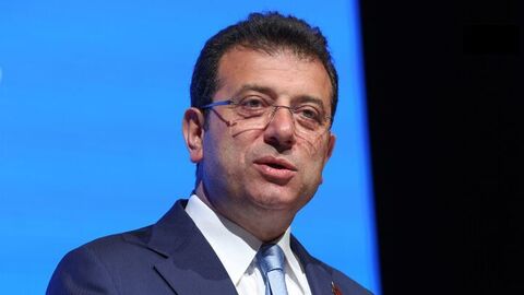 İmamoğlu davasında 89. duruşma
