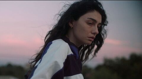'MUTTER: Bir Annenin Hatıra Defteri' Altın Koza'da