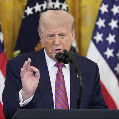 Trump'tan "süper zeka" kararı