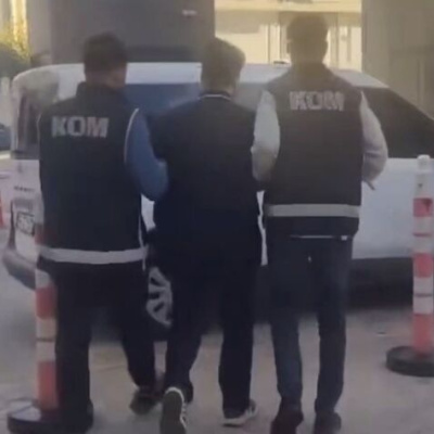 Gaziantep'te resmi evrakta sahtecilik operasyonu: 8 gözaltı