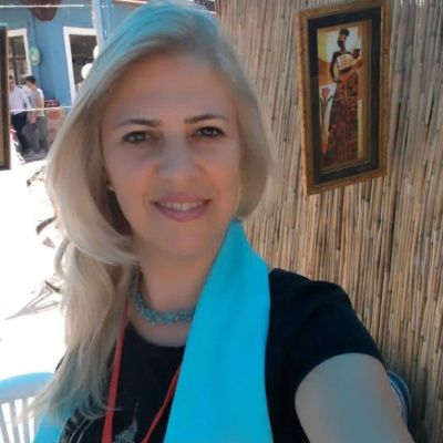 2 çocuk annesini iş yerinde öldürdü! "Büyü" cinayeti