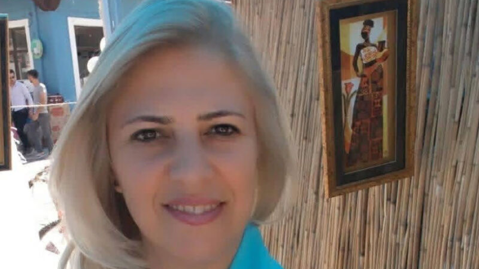 Kütahya'da 51 yaşındaki kadın işyerinde bıçaklanarak öldürüldü
