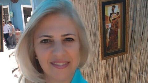 2 çocuk annesini iş yerinde öldürdü! "Büyü" cinayeti
