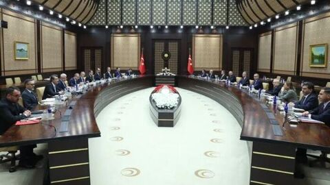 Fon soruşturmasında denetim süreci başladı