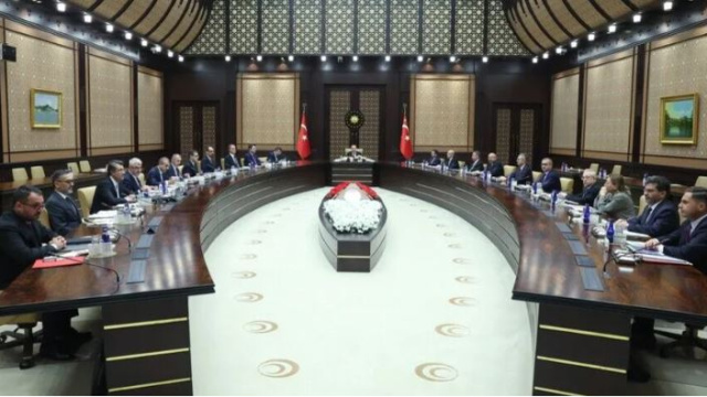 Fon soruşturmasında denetim süreci başladı