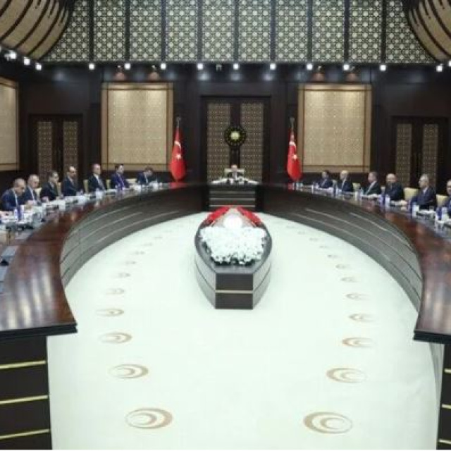 Fon soruşturmasında denetim süreci başladı