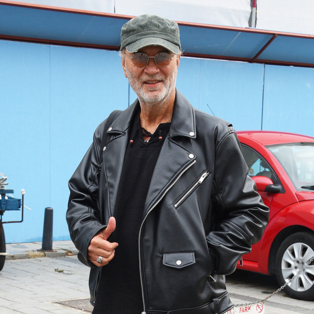 "Hem yönetip hem de oynayacağım"