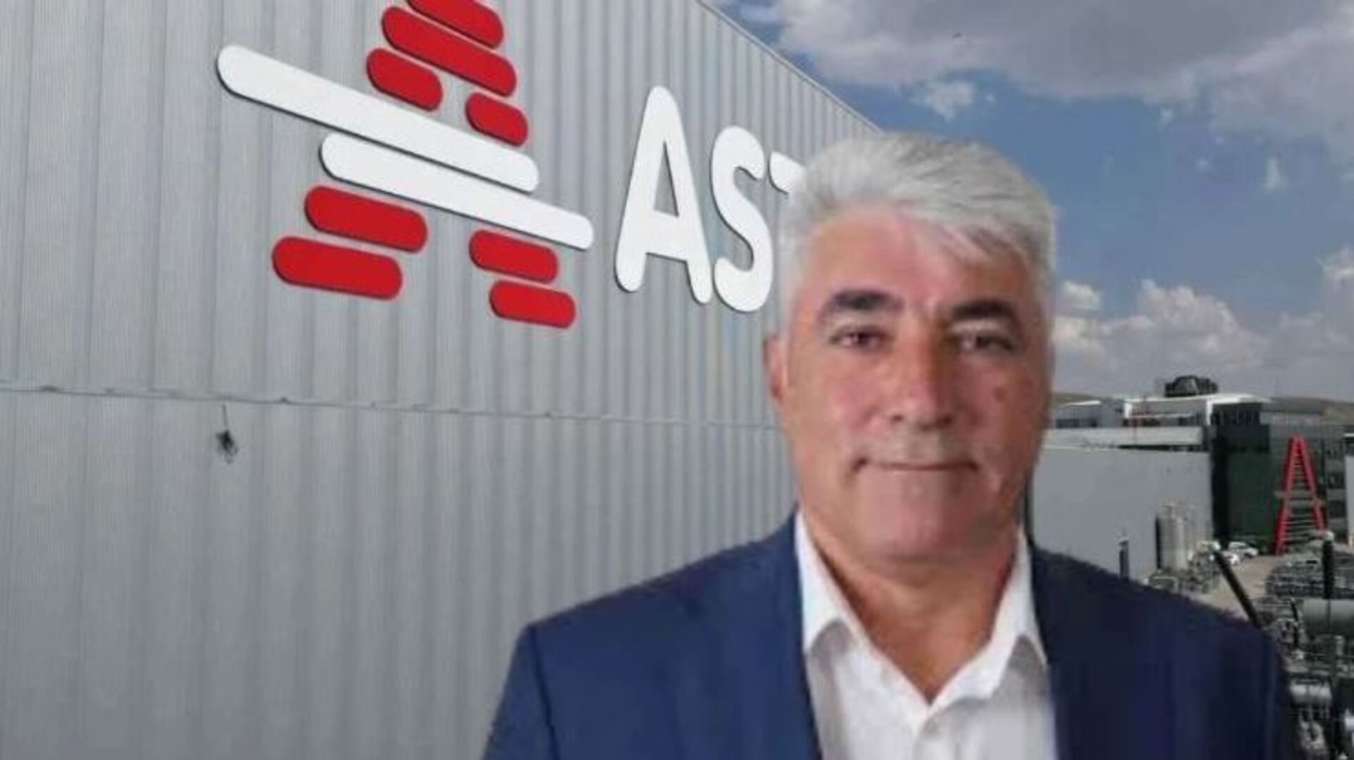 Astor şirketi sahibi Feridun Geçgel'in pasaportuna el konuldu