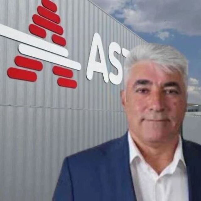 Astor şirket sahibi Feridun Geçgel’in pasaportuna el konuldu