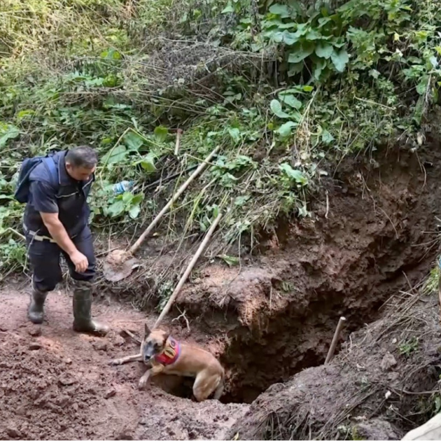 Bakan Çiftçi açıkladı! 30 yıllık cinayette sır çözüldü