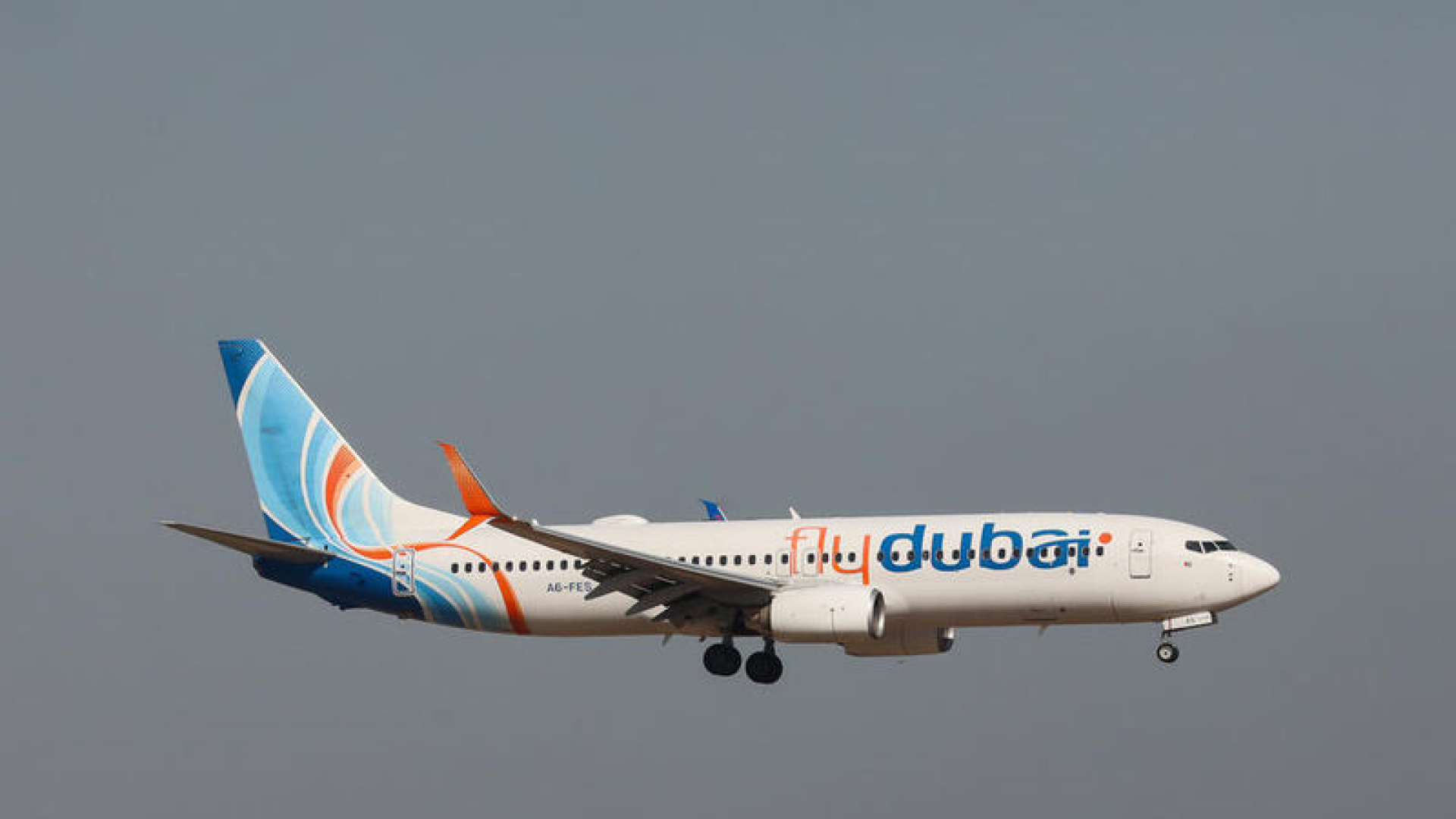 Dubai-Tel Aviv uçağında kaçırılma kodu verildi