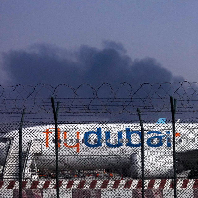 Dubai-Tel Aviv uçağı kaçırıldı mı?