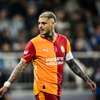 Icardi'den dikkat çeken paylaşım!