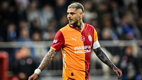 Günün notu | Icardi'den dikkat çeken paylaşım!