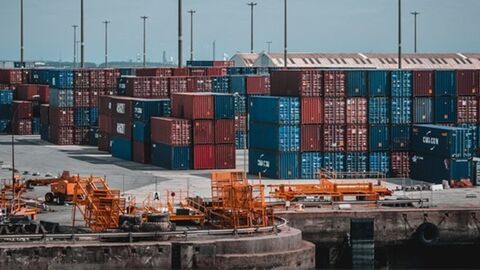 Türkiye'nin dış ticaret açığı ağustos ayında geçen yılın aynı ayına göre yüzde …