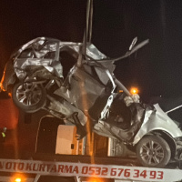 Gaziantep'teki faciada can kaybı 8'e yükseldi!