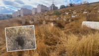 SON DAKİKA HABER: Kars’ta bebek vahşeti! Ağzından peçete çıktı | Kars haberleri | Son dakika haberleri