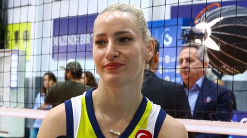 Günün notu | "Fenerbahçe'de forma giymek benim için şeref"