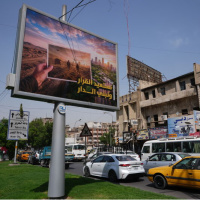 23 yıllık işgal: ABD Irak'tan çekildi