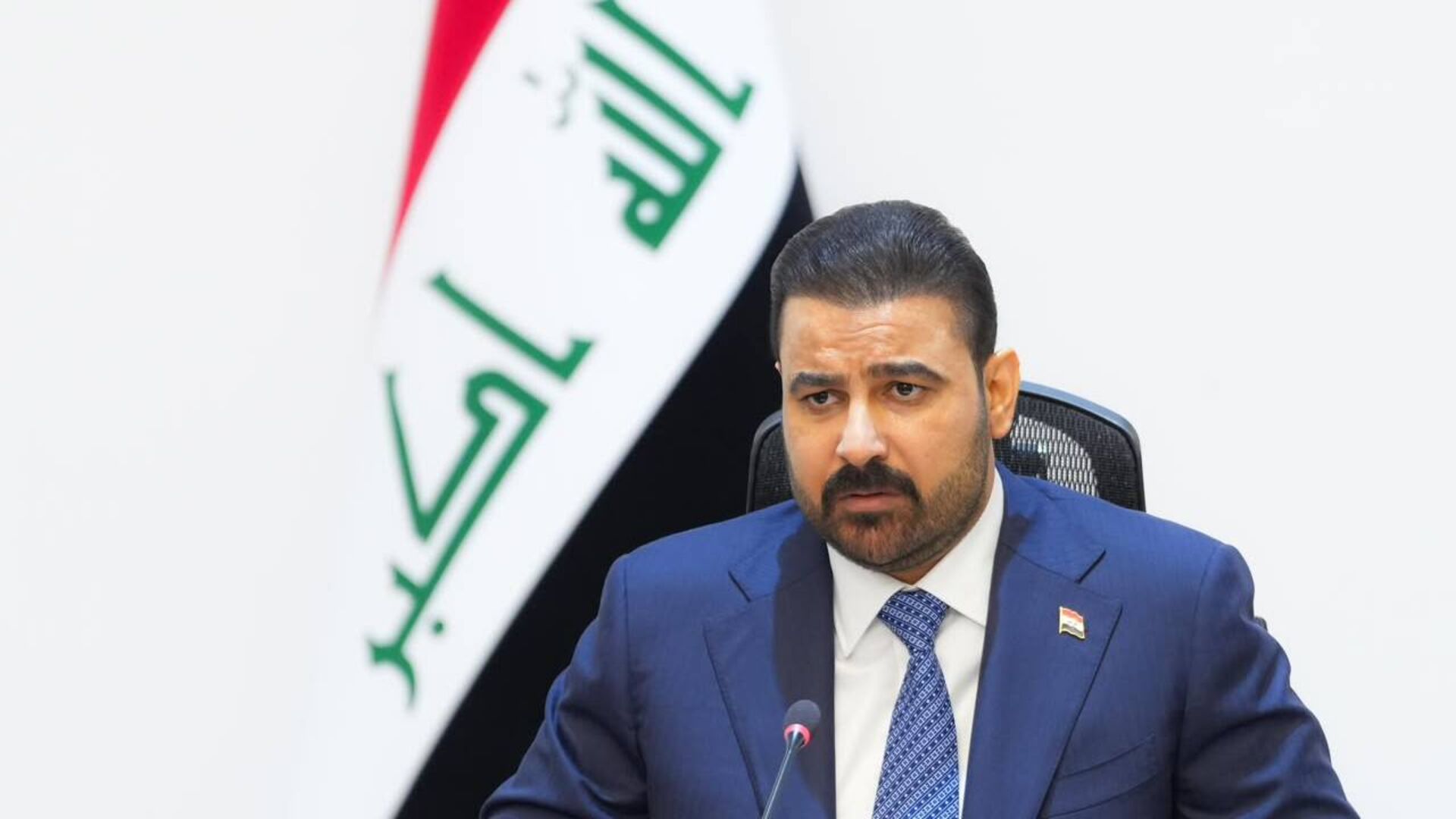 Irak başbakanı: ABD'nin DEAŞ misyonu sona erdi