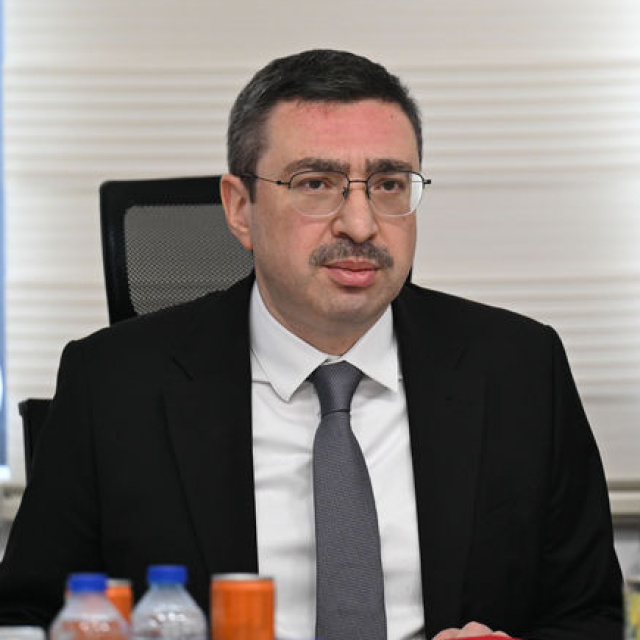Eski SPK Başkanı Gönül ifade verecek