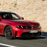 Yeni BMW 3 Serisi tanıtıldı