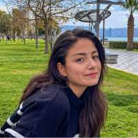 Melek kahretti! Portekiz'de nehirde boğuldu!